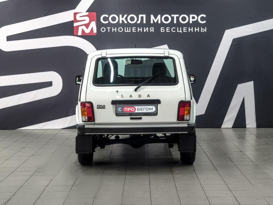 Lada (ВАЗ) Niva Legend Ростов-на-Дону  - изображение 4