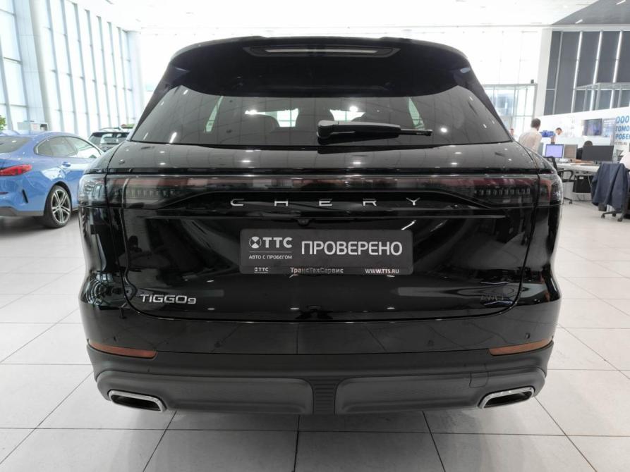 Chery Tiggo 9 I Казань  - изображение 7