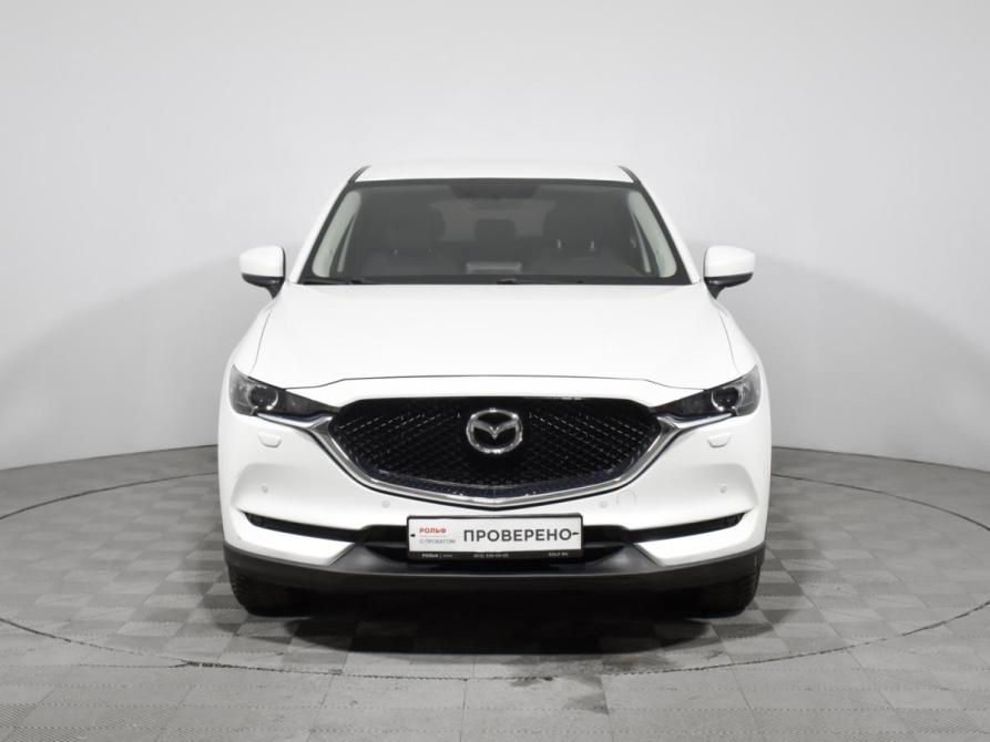 Mazda CX-5 II Санкт-Петербург  - изображение 2