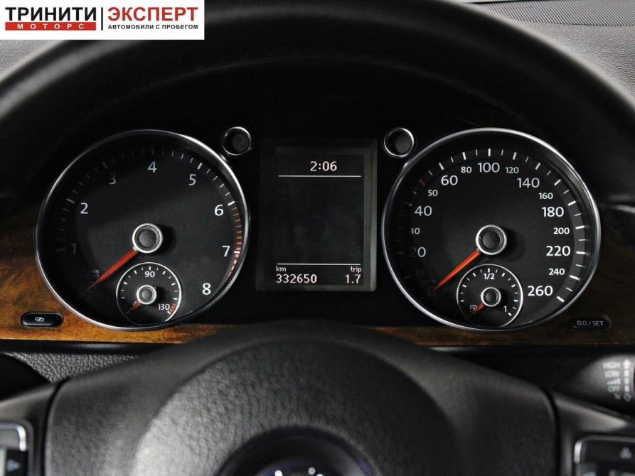 Volkswagen Passat B6 Белгород  - изображение 14