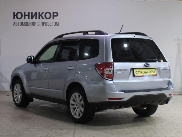 Subaru Forester IV с пробегом 2012 года, цена 1 149 000 рублей, 253460 км, внедорожник, Автокод Объявления