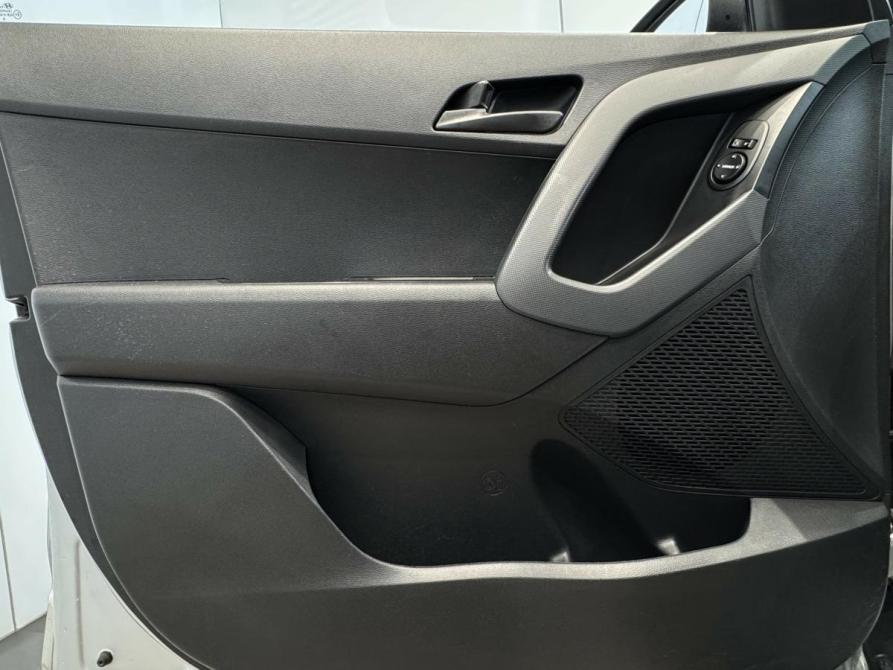 Hyundai Creta I Волжский  - изображение 11