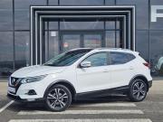 Nissan Qashqai II Рестайлинг Воронеж  - изображение 12