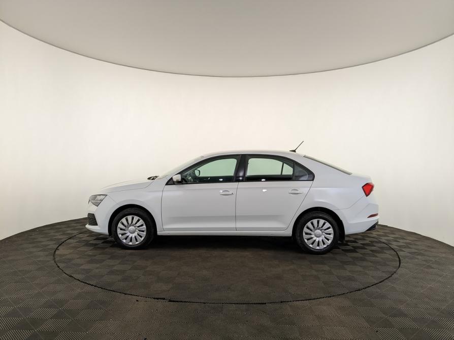 Skoda Rapid II Москва  - изображение 8
