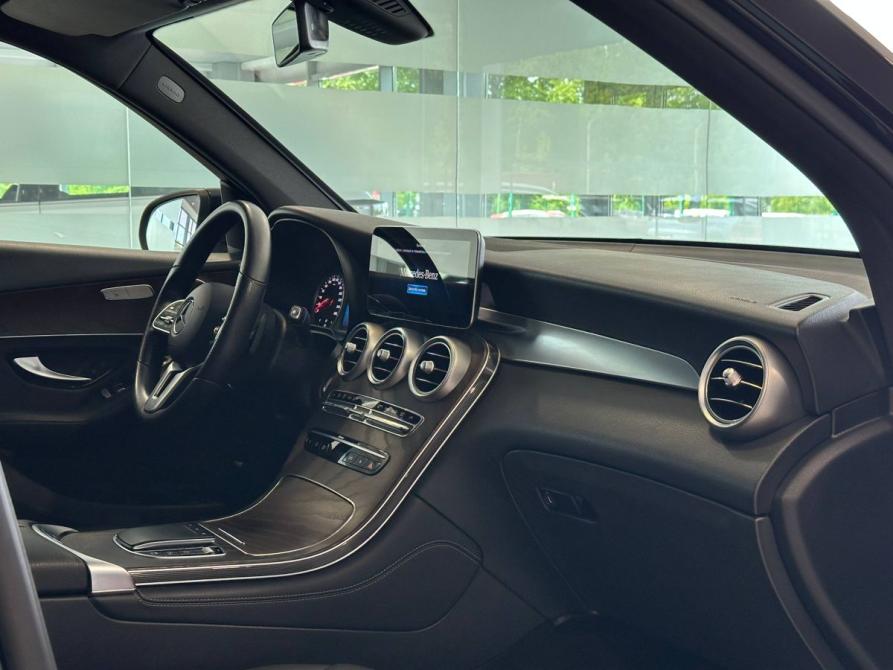 Mercedes-Benz GLC I (X253) Рестайлинг Тверь  - изображение 8