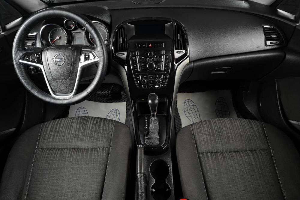 Opel Astra J Тюмень  - изображение 13
