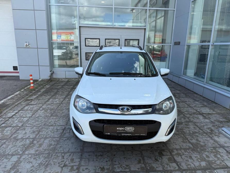 Lada (ВАЗ) Kalina II Орел  - изображение 2