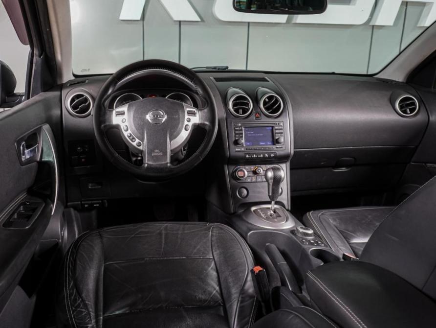 Nissan Qashqai I Воронеж  - изображение 6