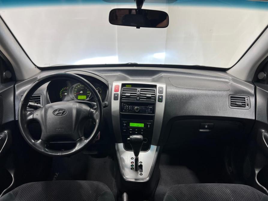 Hyundai Tucson I Кемерово  - изображение 11