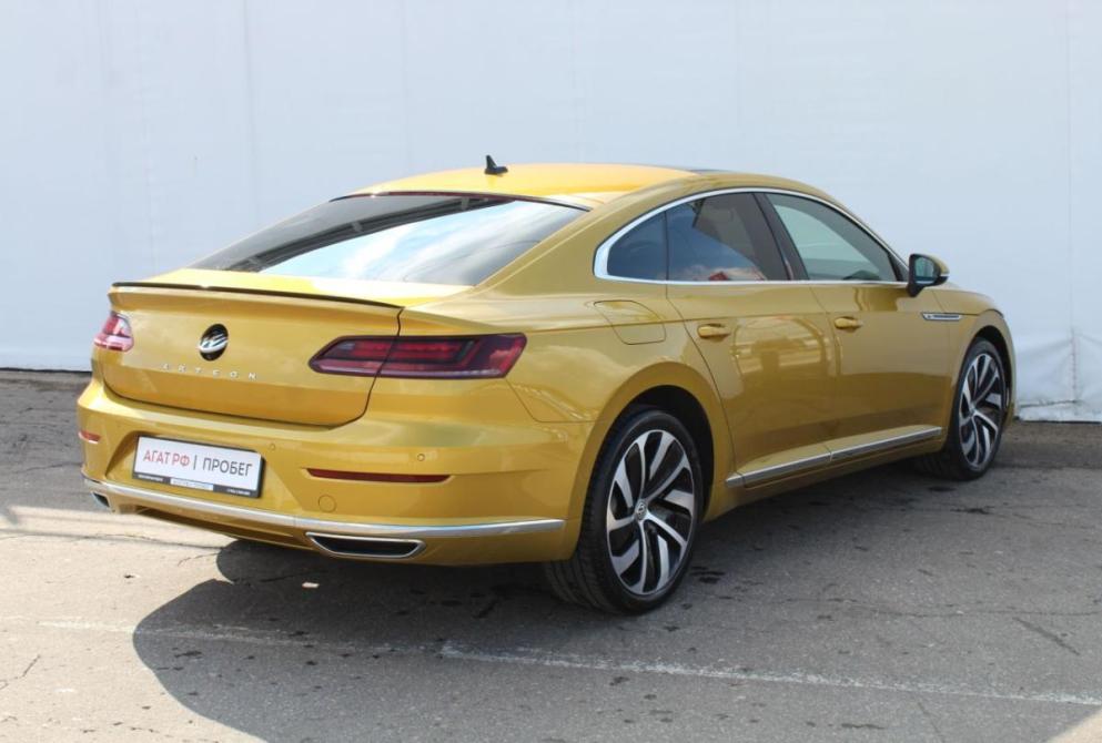 Volkswagen Arteon I Нижний Новгород  - изображение 7