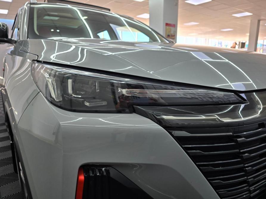 Changan CS55 Plus II Таганрог  - изображение 7