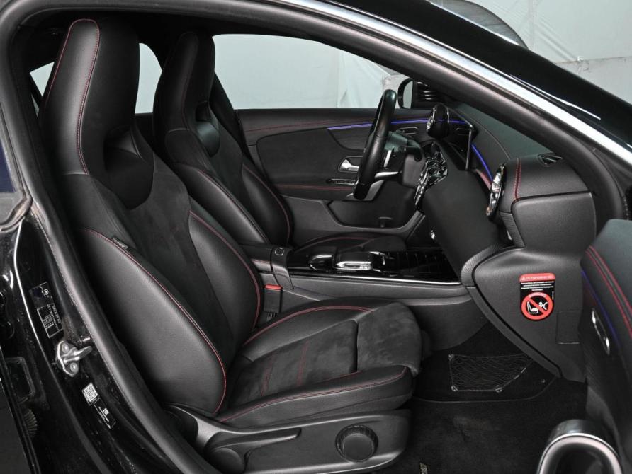 Mercedes-Benz CLA II (C118 X118) Ростов-на-Дону  - изображение 8