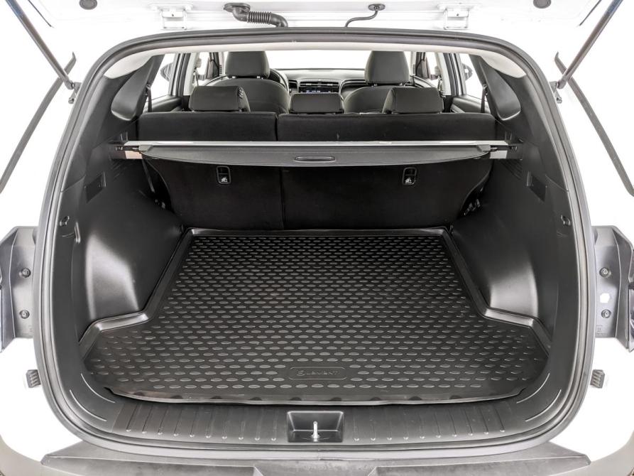 Hyundai Tucson IV Москва  - изображение 10