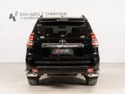 Toyota Land Cruiser Prado 150 Series Рестайлинг 2 Казань  - изображение 16