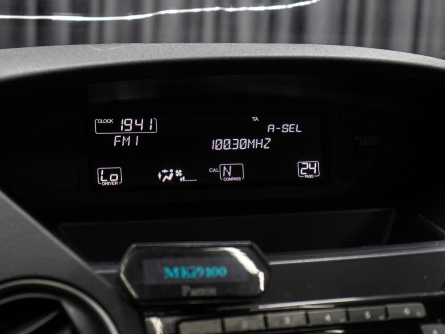 Honda Pilot II Рестайлинг Москва  - изображение 22