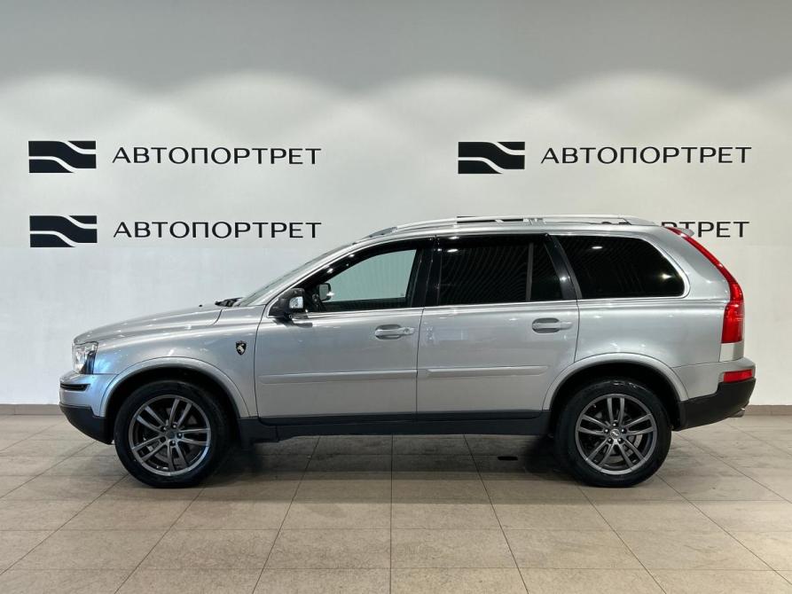 Volvo XC90 I Рестайлинг Санкт-Петербург  - изображение 4