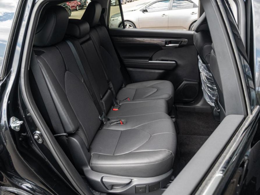 Toyota Highlander IV (XU70) Краснодар  - изображение 7