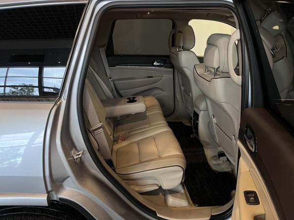 Jeep Grand Cherokee IV (WK2) Рестайлинг с пробегом 2021 года, цена 5 000 000 рублей, 72671 км, внедорожник, Автокод Объявления