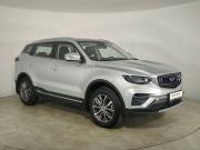Geely Atlas Pro Санкт-Петербург  - изображение 20