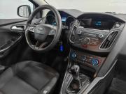 Ford Focus III Рестайлинг Новосибирск  - изображение 37