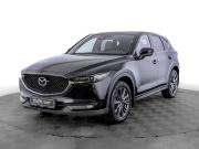 Mazda CX-5 II Москва  - изображение 31
