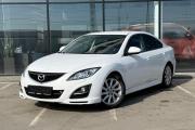Mazda 6 II (GH) Рестайлинг Воронеж  - изображение 18