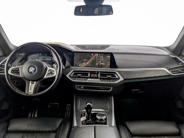 BMW X5 IV (G05/G18) с пробегом 2022 года, цена 8 800 000 рублей, 85283 км, внедорожник, Автокод Объявления