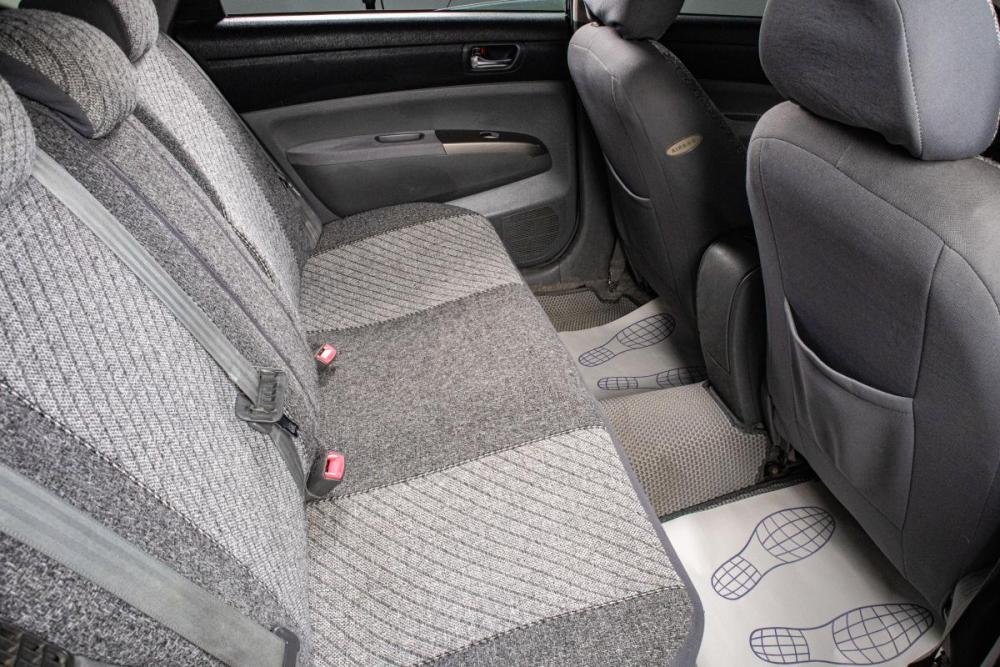 Toyota Prius I Рестайлинг (XW10) Сургут  - изображение 16