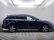 Audi Q7 I (4L) Рестайлинг Москва  - изображение 24