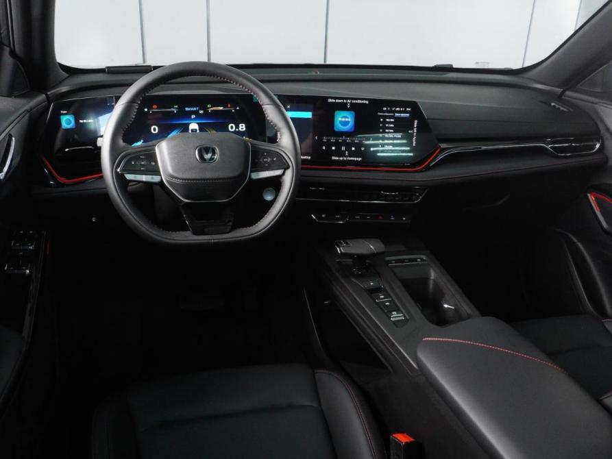 Changan CS35 Max Минеральные Воды  - изображение 6
