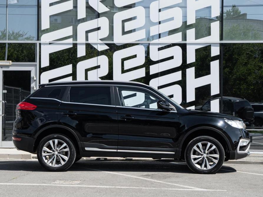 Geely Atlas I Волгоград  - изображение 5