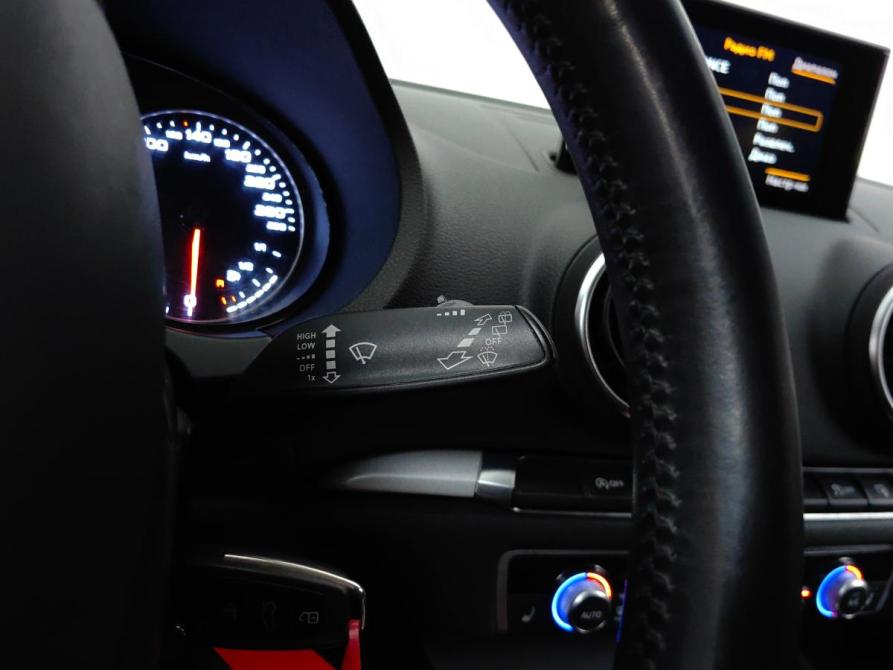 Audi A3 III (8V) Подольск  - изображение 21