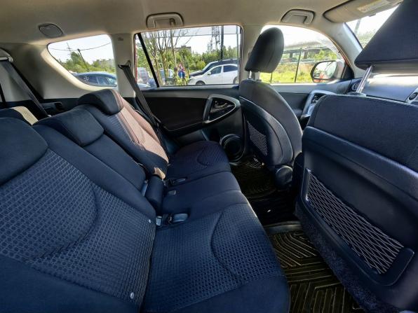 Toyota Vanguard с пробегом 2009 года, цена 999 000 рублей, 249000 км, внедорожник, Автокод Объявления