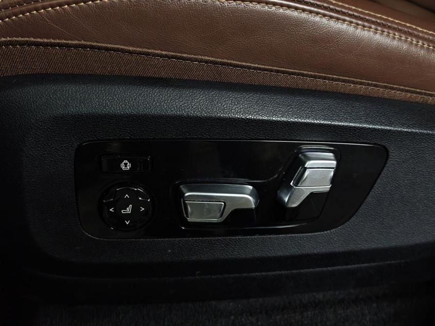 BMW X7 I (G07) Москва  - изображение 20