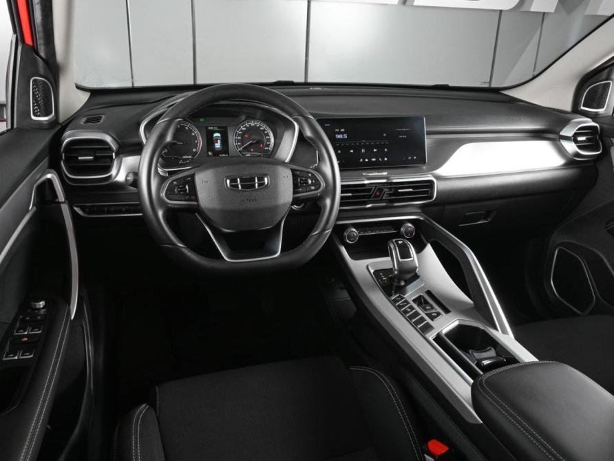 Geely Coolray I Ростов-на-Дону  - изображение 6