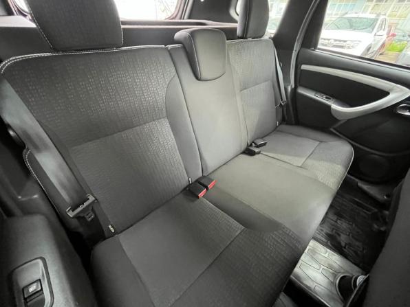 Nissan Terrano III (D10) с пробегом 2018 года, цена 1 479 000 рублей, 89063 км, внедорожник, Автокод Объявления