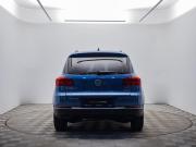 Volkswagen Tiguan I Рестайлинг Москва  - изображение 22