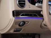 Mercedes-Benz S-Класс VI (W222 C217) Рестайлинг Москва  - изображение 49