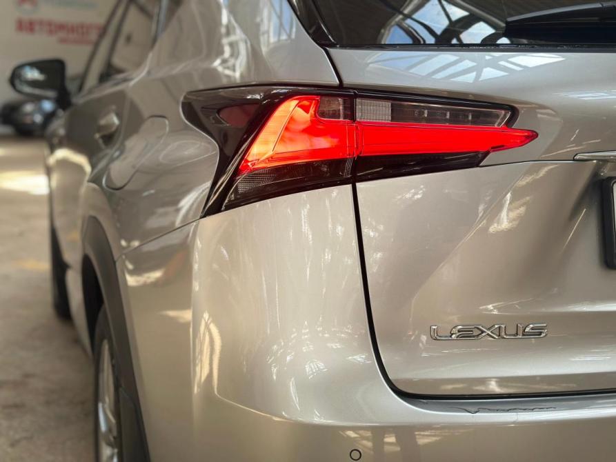 Lexus NX I Набережные Челны  - изображение 8