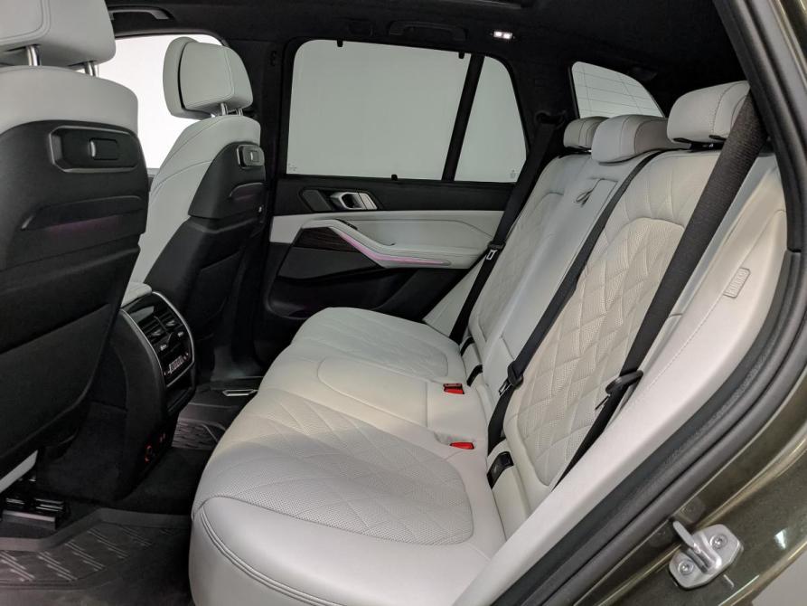 BMW X5 IV (G05/G18) Рестайлинг Санкт-Петербург  - изображение 18