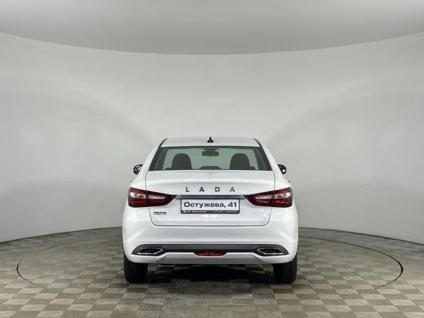 Lada (ВАЗ) Vesta I Рестайлинг (NG) с пробегом 2024 года, цена 1 150 000 рублей, 55326 км, седан, Автокод Объявления