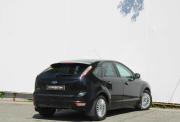 Ford Focus II Рестайлинг Березники  - изображение 22