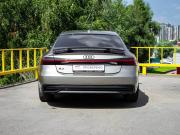 Audi A7 II (4K) Москва  - изображение 26