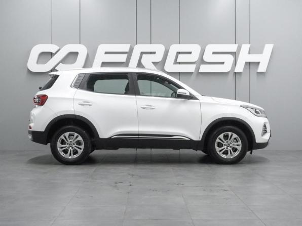 Chery Tiggo 4 Pro I с пробегом 2023 года, цена 1 450 000 рублей, 37460 км, внедорожник, Автокод Объявления