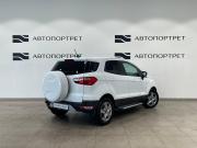 Ford EcoSport II Санкт-Петербург  - изображение 29