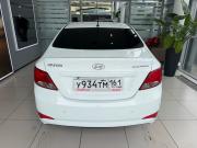 Hyundai Solaris I Рестайлинг Таганрог  - изображение 32
