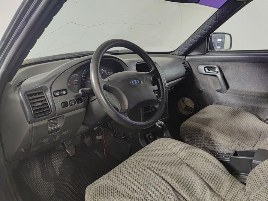 Lada (ВАЗ) 2110 Уфа  - изображение 20