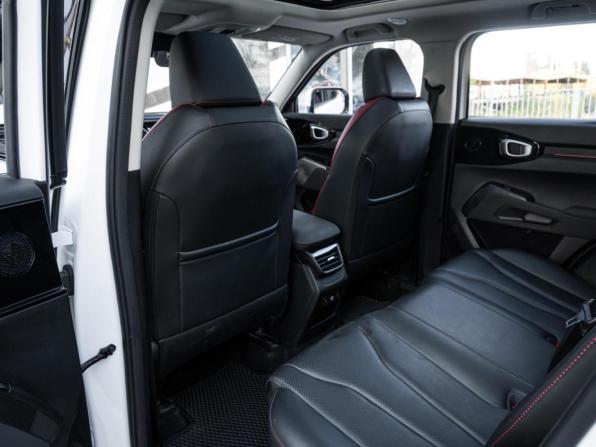 Haval H3 I с пробегом 2024 года, цена 2 145 000 рублей, 68637 км, внедорожник, Автокод Объявления