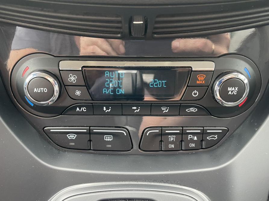 Ford Kuga II Москва  - изображение 16