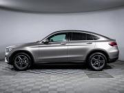 Mercedes-Benz GLC Coupe I (C253) Рестайлинг Москва  - изображение 26